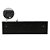 TECLADO MECÂNICO GAMER HAYOM TC3218 RGB SWITCH BLUE ABNT ANTI-GHOSTING 100% TECLAS - Imagem 4