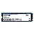 SSD 500 GB Kingston NV2 M.2 2280 PCIe NVMe Leitura 3500 MB/s - Imagem 2
