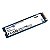 SSD 500 GB Kingston NV2 M.2 2280 PCIe NVMe Leitura 3500 MB/s - Imagem 1