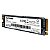 SSD 240 GB PATRIOT P310 M.2 2280 PCIE GEN3X4 NVME 1.3 - Imagem 1