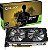 Placa de Video NVIDIA GTX 1660 Ti 6GB GDDR6 192Bits Galax - Imagem 1