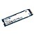 SSD 1 TB KINGSTON NV2 M.2 2280 PCIE NVME LEITURA: 3500 MB/S E GRAVAÇÃO: 2100 MB/S - Imagem 1