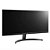 MONITOR LG ULTRAWIDE 29 POLEGADAS IPS FULL HD HDMI VESA HDR 10 SRGB FRESSYNC PRETO - Imagem 3