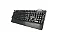 TECLADO GAMER SEMI MECÂNICO RGB - WEIBO WB-100 - Imagem 2