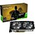 PLACA DE VÍDEO GTX 1660 SUPER (1-CLICK OC) GALAX NVIDIA GEFORCE 6GB GDDR6 - Imagem 1