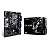 PLACA MÃE BIOSTAR H510MH 2.0 CHIPSET H510 INTEL LGA 1200 MATX DDR4 - Imagem 1