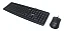 TECLADO E MOUSE COM FIO DEKO RL-WK01 - Imagem 1