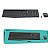 KIT TECLADO E MOUSE SEM FIO LOGITECH MK235 - Imagem 4