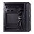 GABINETE GAMER LIKETEC CYCLE MID TOWER ACRÍLICO M-ATX BLACK SEM FONTE - Imagem 5