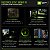 PLACA DE VÍDEO GALAX NVIDIA GEFORCE GTX 1660 Ti (1-CLICK OC) DUAL 6GB GDDR6 192BIT - Imagem 8