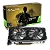 PLACA DE VÍDEO GALAX NVIDIA GEFORCE GTX 1660 Ti (1-CLICK OC) DUAL 6GB GDDR6 192BIT - Imagem 1