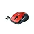 MOUSE SEM FIO C3TECH NANO VERMELHO MW012RD - Imagem 2
