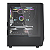 GABINETE GAMER HAYOM GB1725 PRETO - Imagem 2