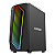 GABINETE GAMER HAYOM GB1725 PRETO - Imagem 6