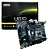 PLACA MÃE INTEL REVENGER H610M DDR4 LGA1700 - Imagem 1