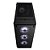 GABINETE GAMER REDRAGON WHEEL JACK MID TOWER LATERAL E FRONTAL EM VIDRO - Imagem 6