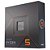 PROCESSADOR AMD RYZEN 5 7600X 5.3GHZ MAX TURBO CACHE 38MB AM5 6 NÚCLEOS VÍDEO INTEGRADO - Imagem 1