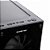 GABINETE GAMER LIKETEC MATRIX MID TOWER RGB ATX FRENTE E LATERAL EM VIDRO - Imagem 4