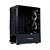 GABINETE GAMER LIKETEC MATRIX MID TOWER RGB ATX FRENTE E LATERAL EM VIDRO - Imagem 3