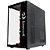 GABINETE GAMER REDRAGON WIDELOAD MID TOWER LATERAL E FRONTAL EM VIDRO - Imagem 2