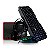 KIT PERIFÉRICOS GAMER MANCER ORC TECLADO RGB + MOUSE RGB + HEADSET + MOUSEPAD - Imagem 2