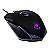 KIT PERIFÉRICOS GAMER MANCER ORC TECLADO RGB + MOUSE RGB + HEADSET + MOUSEPAD - Imagem 4
