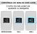TECLADO GAMER KNUP MADSET KP-TE106 SEMI MECÂNICO RETROILUMINADO - Imagem 4