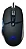 MOUSE GAMER RELOG'S T91 7200DPI PRETO - Imagem 1