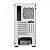 GABINETE GAMER GAMDIAS ARGUS E4 ELITE RGB MID TOWER VIDRO TEMPERADO WHITE - Imagem 5