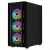GABINETE GAMER GAMDIAS AURA GC2 ELITE VIDRO TEMPERADO ATX MID TOWER - Imagem 3