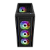 GABINETE GAMER GAMDIAS AURA GC2 ELITE VIDRO TEMPERADO ATX MID TOWER - Imagem 5