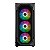 GABINETE GAMER GAMDIAS AURA GC1 ELITE, MID-TOWER, LATERAL DE VIDRO - Imagem 4