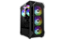 GABINETE GAMER GAMDIAS AURA GC1 ELITE, MID-TOWER, LATERAL DE VIDRO - Imagem 1