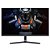 MONITOR PHILCO GAMER 32 POLEGADAS FULL HD CURVO 165HZ 1MS FREESYNC HDR 10 HDMI DISPLAYPORT PRETO - Imagem 1