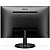 MONITOR PHILIPS 22 POLEGADAS FULL HD LED 75HZ HDMI VGA 221V8L PRETO - Imagem 3
