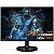 MONITOR PHILIPS 22 POLEGADAS FULL HD LED 75HZ HDMI VGA 221V8L PRETO - Imagem 1