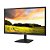 MONITOR LG 20 HD 60HZ 2MS VGA/HDMI AJUSTE DE INCLINAÇÃO READER MODE SCREEN SPLIT, PRETO - 20MK400 - Imagem 1