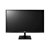 MONITOR LG 20 HD 60HZ 2MS VGA/HDMI AJUSTE DE INCLINAÇÃO READER MODE SCREEN SPLIT, PRETO - 20MK400 - Imagem 3
