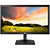 MONITOR LG 20 HD 60HZ 2MS VGA/HDMI AJUSTE DE INCLINAÇÃO READER MODE SCREEN SPLIT, PRETO - 20MK400 - Imagem 5
