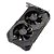 PLACA DE VÍDEO NVIDIA GTX 1660 TI 6GB GDDR6 192 BITS ASUS TUF GAMING 2 FANS - Imagem 3