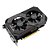 PLACA DE VÍDEO NVIDIA GTX 1660 TI 6GB GDDR6 192 BITS ASUS TUF GAMING 2 FANS - Imagem 4