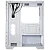 GABINETE GAMER K-MEX POSEIDON CG-W1H5 MID TOWER VIDRO TEMPERADO MICRO-ATX WHITE SEM FONTE SEM FAN - Imagem 5