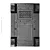 GABINETE GAMER GAMING MASTER K-MEX POSEIDON CG-12H5 PRETO LATERAL E FRENTE EM VIDRO TEMPERADO - Imagem 7