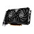 PLACA DE VÍDEO MSI RTX 4060 TI VENTUS 2X BLACK 8G OC  NVIDIA GEFORCE 8GB GDDR6 DLSS RAY TRACING G-SYNC - Imagem 4