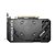PLACA DE VÍDEO MSI RTX 4060 TI VENTUS 2X BLACK 8G OC  NVIDIA GEFORCE 8GB GDDR6 DLSS RAY TRACING G-SYNC - Imagem 3