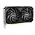 PLACA DE VÍDEO MSI RTX 4060 TI VENTUS 2X BLACK 8G OC  NVIDIA GEFORCE 8GB GDDR6 DLSS RAY TRACING G-SYNC - Imagem 5