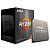 PROCESSADOR AMD RYZEN 7 5700X 3.4GHZ CACHE 32MB OCTA CORE 16 THREADS AM4 - Imagem 1