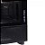 GABINETE GAMER LIKETEC OPERA DARK MID TOWER VIDRO TEMPERADO M-ATX BLACK SEM FONTE SEM FAN LC-CB-OPERA-2086 - Imagem 6