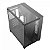 GABINETE GAMER LIKETEC ZEUS PRO GLASS MID TOWER VIDRO TEMPERADO ATX BLACK SEM FONTE SEM FAN LC-CB3X3-ZEUS-2089 - Imagem 9
