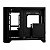 GABINETE GAMER LIKETEC MADNESS CUBE DESIGN MID TOWER VIDRO TEMPERADO M-ATX BLACK SEM FONTE SEM FANS - Imagem 6